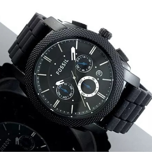 Fossil FS-4487 Watch - Picture 2 of 10